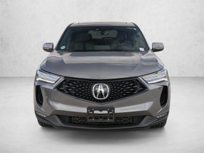 2023 Acura RDX SH-AWD w/A-Spec Package