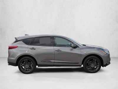 2023 Acura RDX SH-AWD w/A-Spec Package