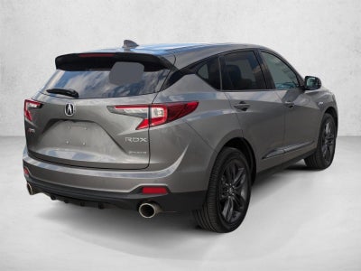 2023 Acura RDX SH-AWD w/A-Spec Package