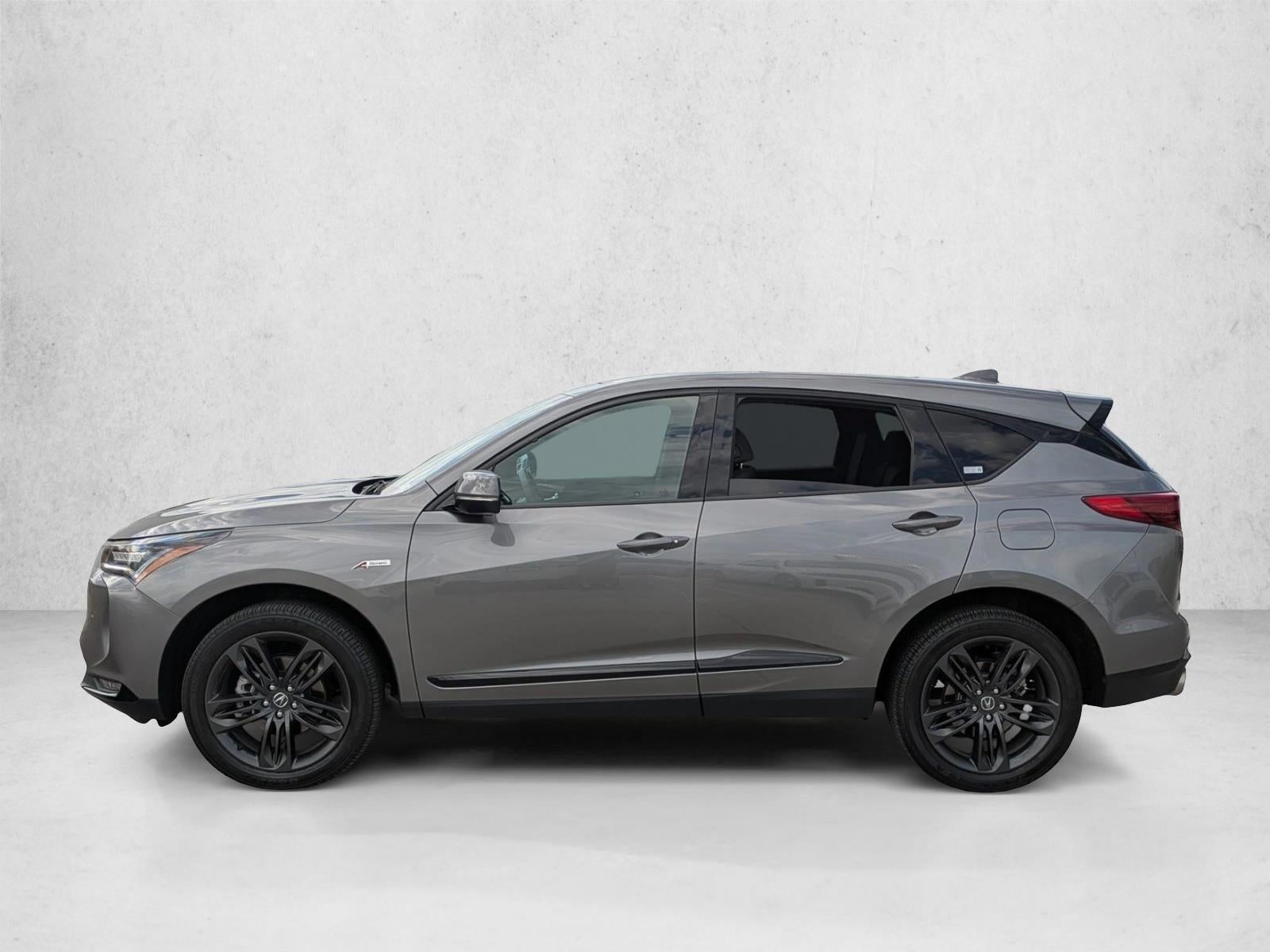 2023 Acura RDX SH-AWD w/A-Spec Package