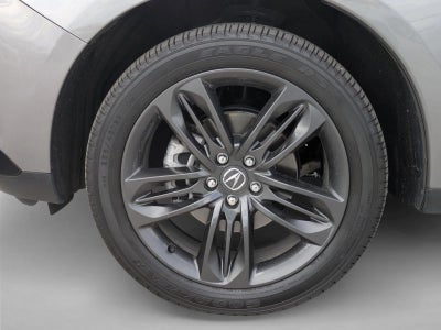 2023 Acura RDX SH-AWD w/A-Spec Package