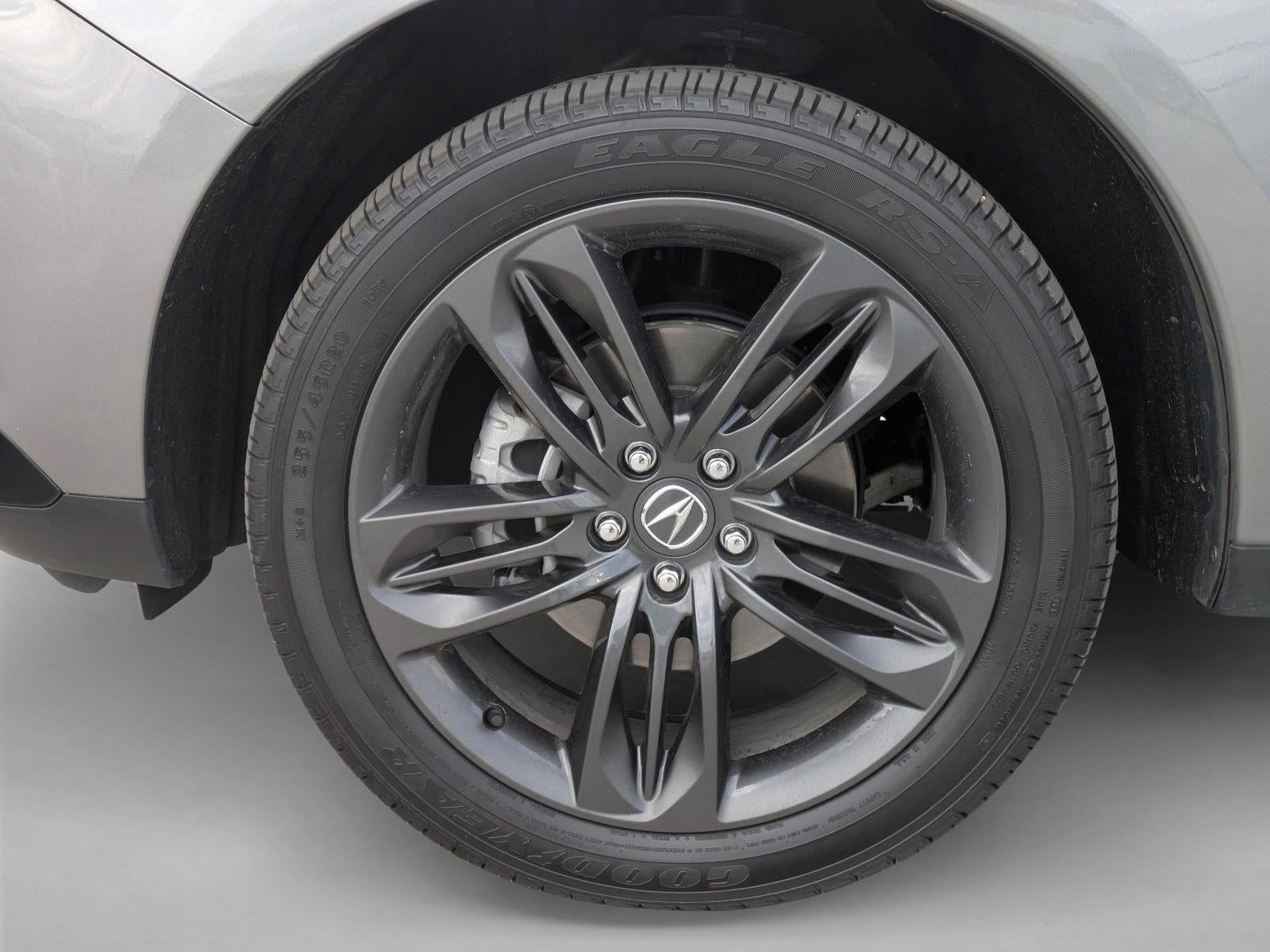 2023 Acura RDX SH-AWD w/A-Spec Package