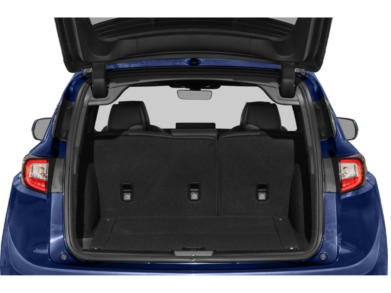 2023 Acura RDX SH-AWD w/A-Spec Package