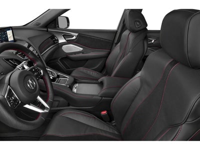 2023 Acura RDX SH-AWD w/A-Spec Package