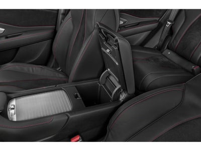 2023 Acura RDX SH-AWD w/A-Spec Package