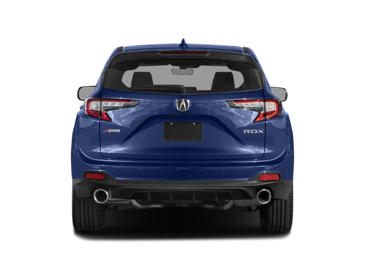 2024 Acura RDX SH-AWD w/A-Spec Package