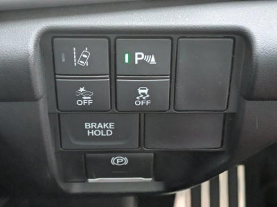 2021 Acura RDX SH-AWD w/A-Spec Package