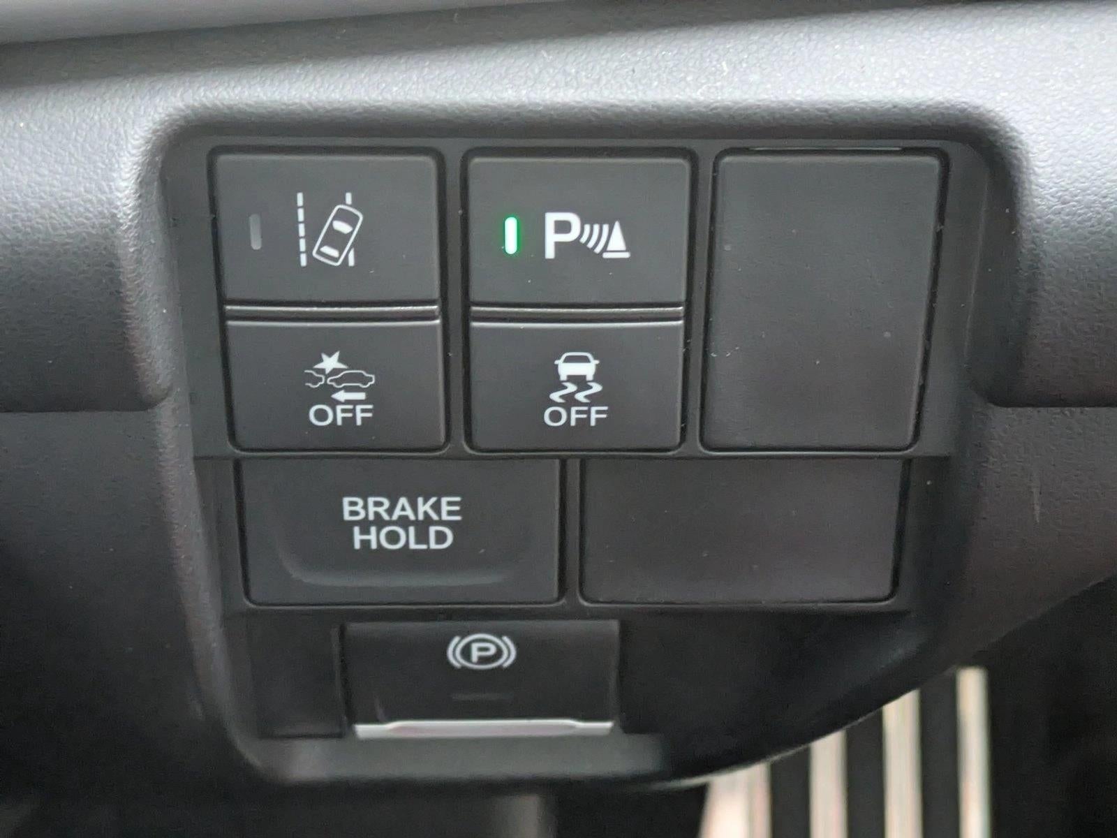 2021 Acura RDX SH-AWD w/A-Spec Package