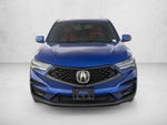 2021 Acura RDX SH-AWD w/A-Spec Package