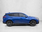 2021 Acura RDX SH-AWD w/A-Spec Package