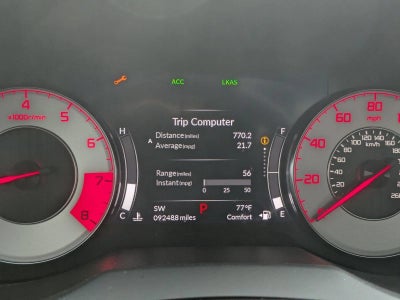 2021 Acura RDX SH-AWD w/A-Spec Package