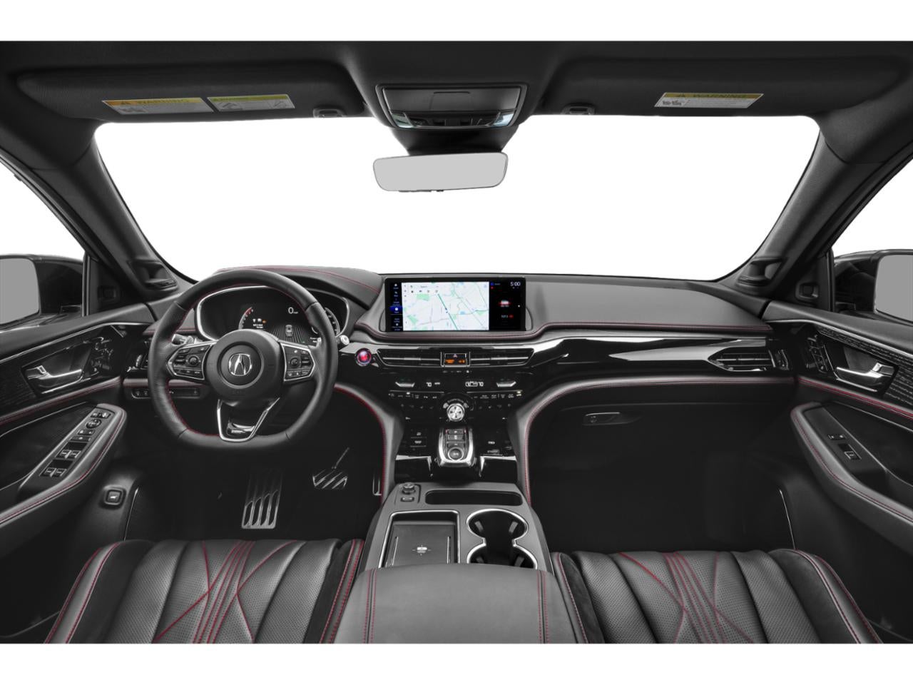 2025 Acura MDX Type S SH-AWD w/Advance Package