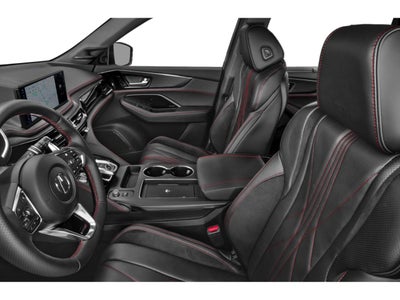 2025 Acura MDX Type S SH-AWD w/Advance Package