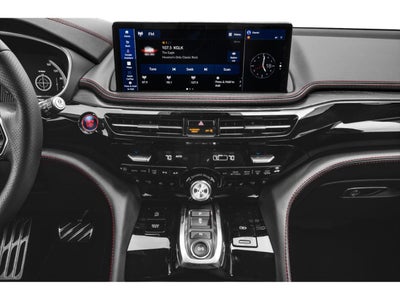 2025 Acura MDX Type S SH-AWD w/Advance Package