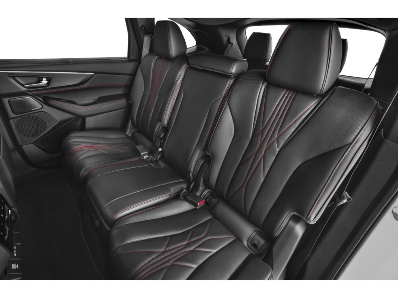 2025 Acura MDX Type S SH-AWD w/Advance Package