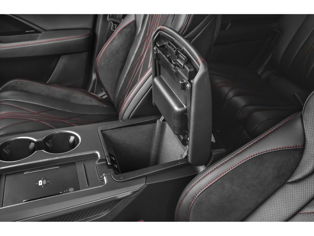 2025 Acura MDX Type S SH-AWD w/Advance Package