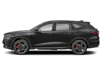 2025 Acura MDX Type S SH-AWD w/Advance Package