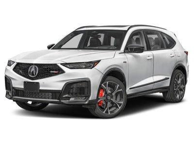 2025 Acura MDX Type S SH-AWD w/Advance Package