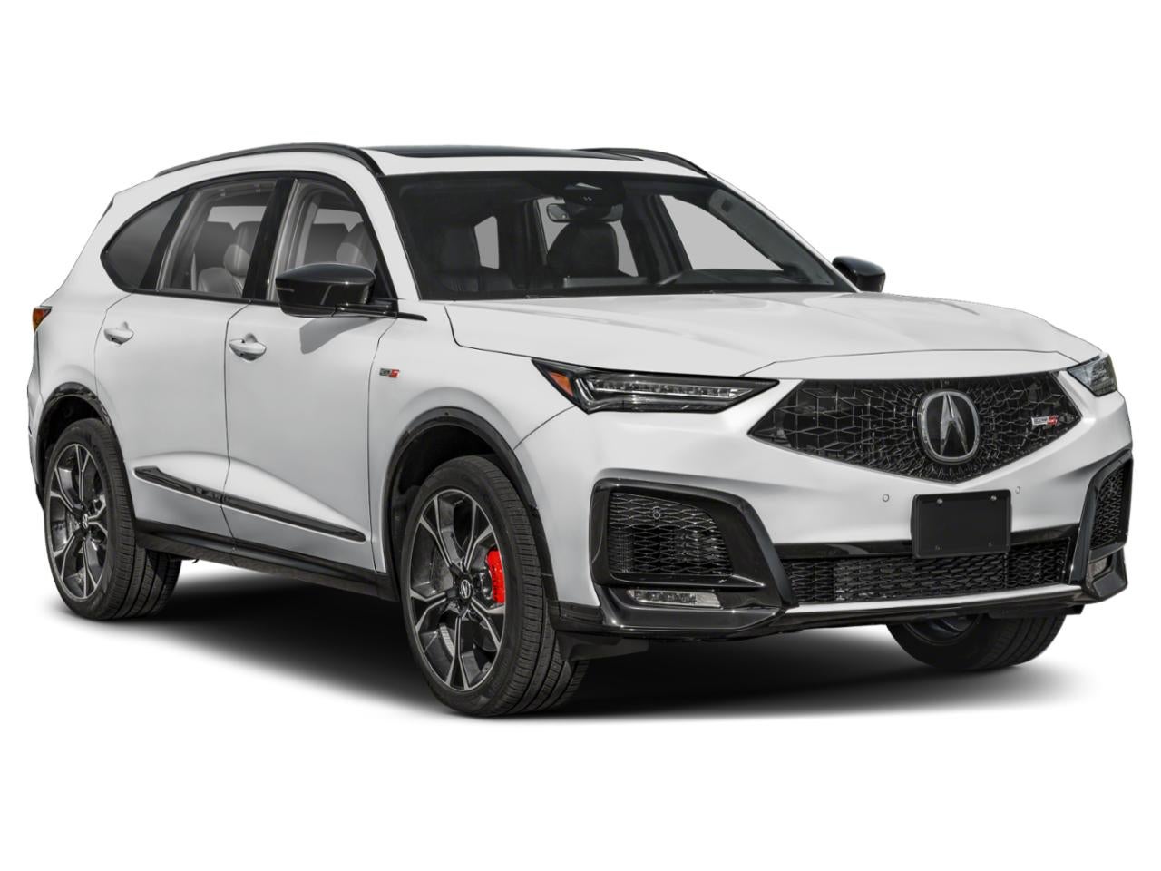 2025 Acura MDX Type S SH-AWD w/Advance Package