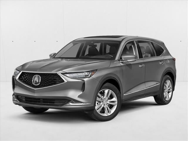 2024 Acura MDX SH-AWD