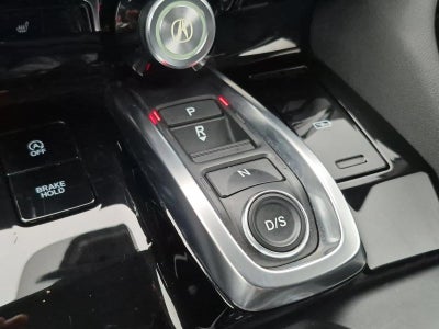 2024 Acura MDX SH-AWD