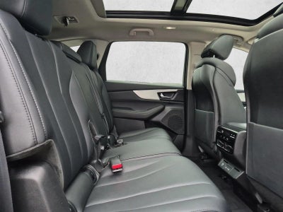 2024 Acura MDX SH-AWD