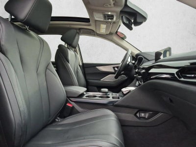 2024 Acura MDX SH-AWD