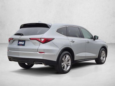 2024 Acura MDX SH-AWD
