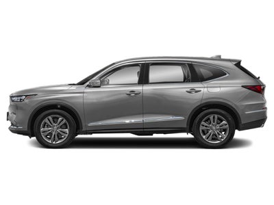 2024 Acura MDX SH-AWD