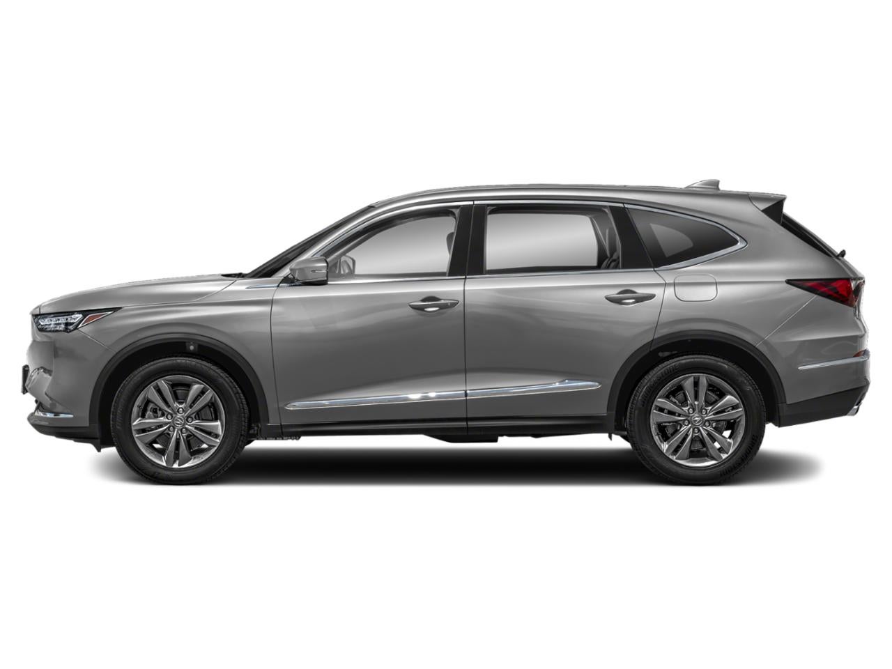 2024 Acura MDX SH-AWD