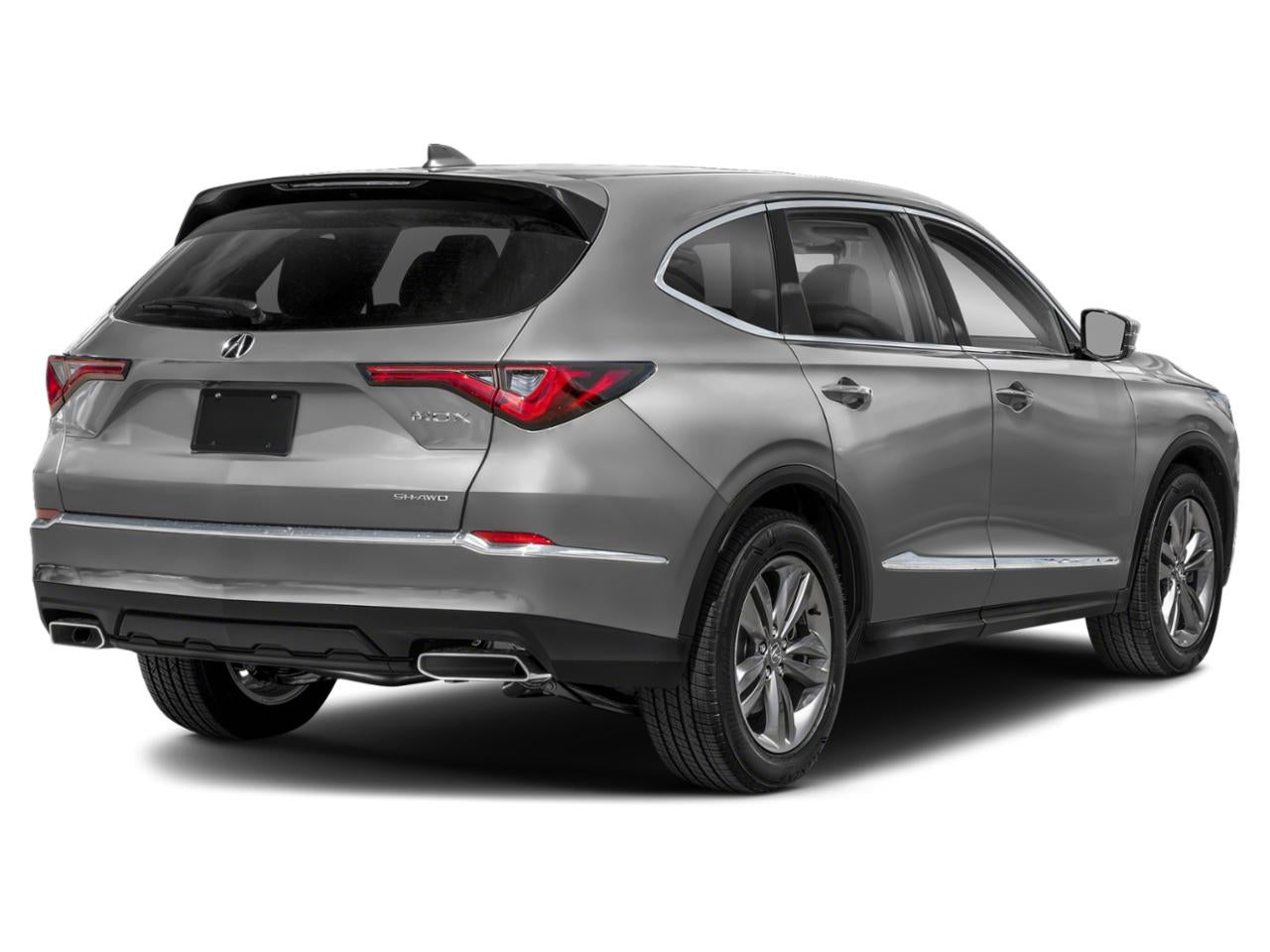 2024 Acura MDX SH-AWD
