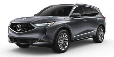 2023 Acura MDX SH-AWD w/Advance Package