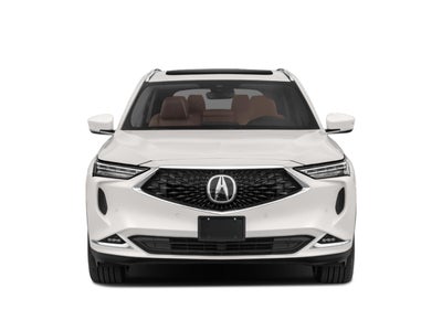 2023 Acura MDX SH-AWD w/Advance Package