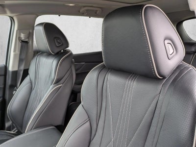 2025 Acura MDX SH-AWD w/Advance Package