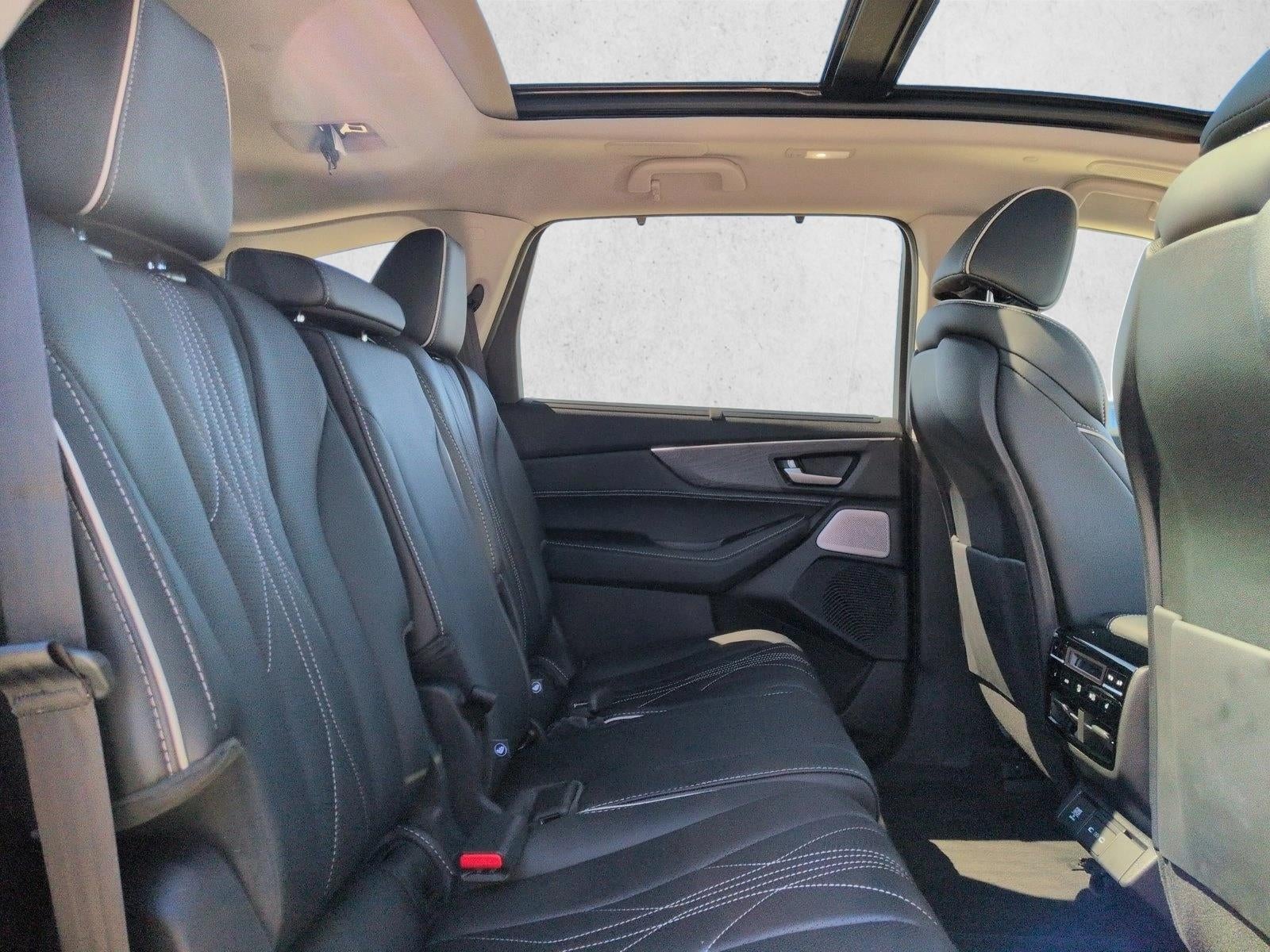 2025 Acura MDX SH-AWD w/Advance Package