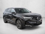 2025 Acura MDX SH-AWD w/Advance Package