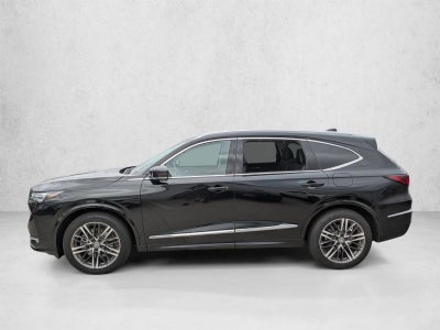 2025 Acura MDX SH-AWD w/Advance Package