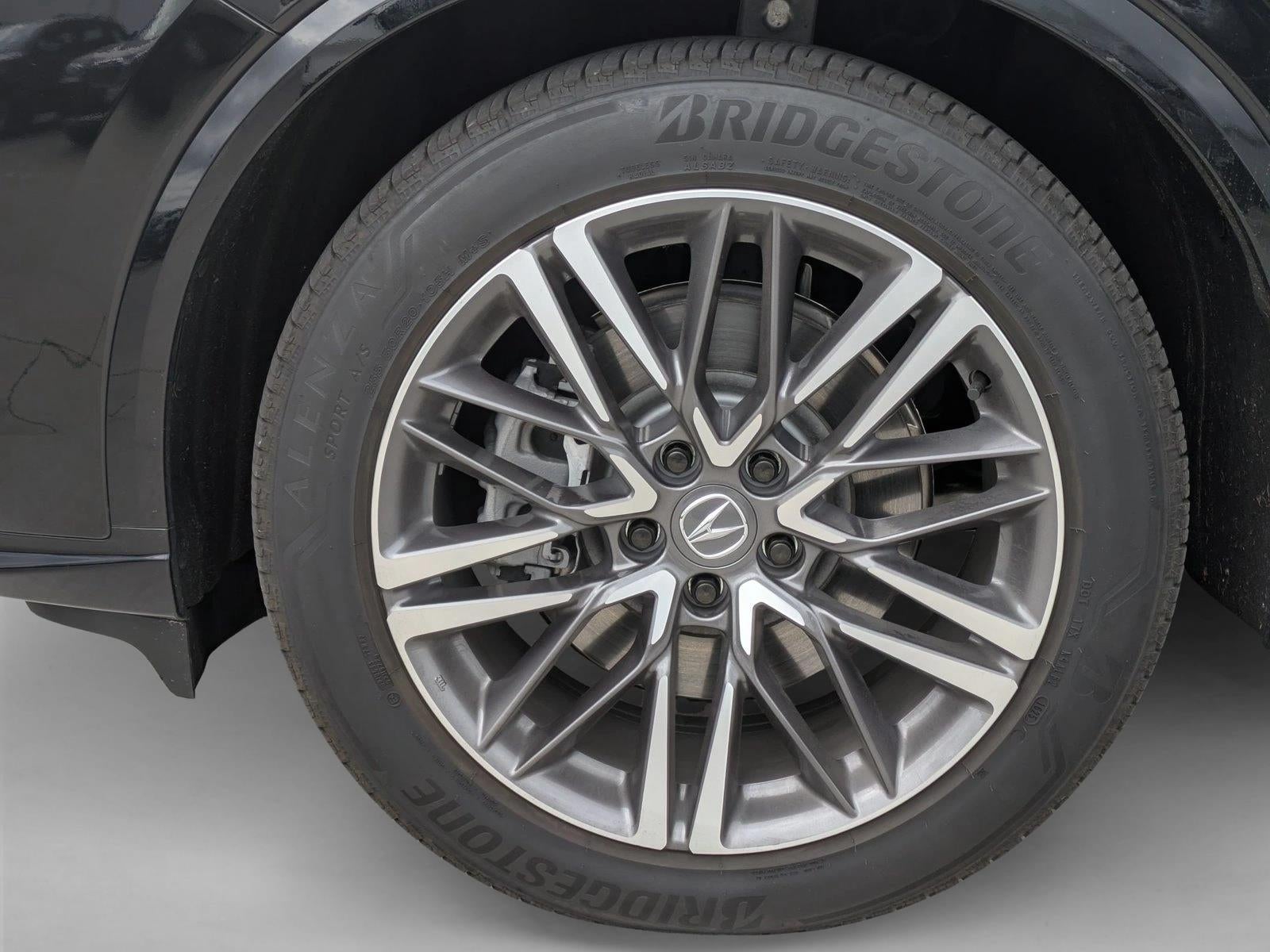 2025 Acura MDX SH-AWD w/Advance Package
