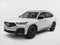 2025 Acura MDX SH-AWD w/A-Spec Advance Package
