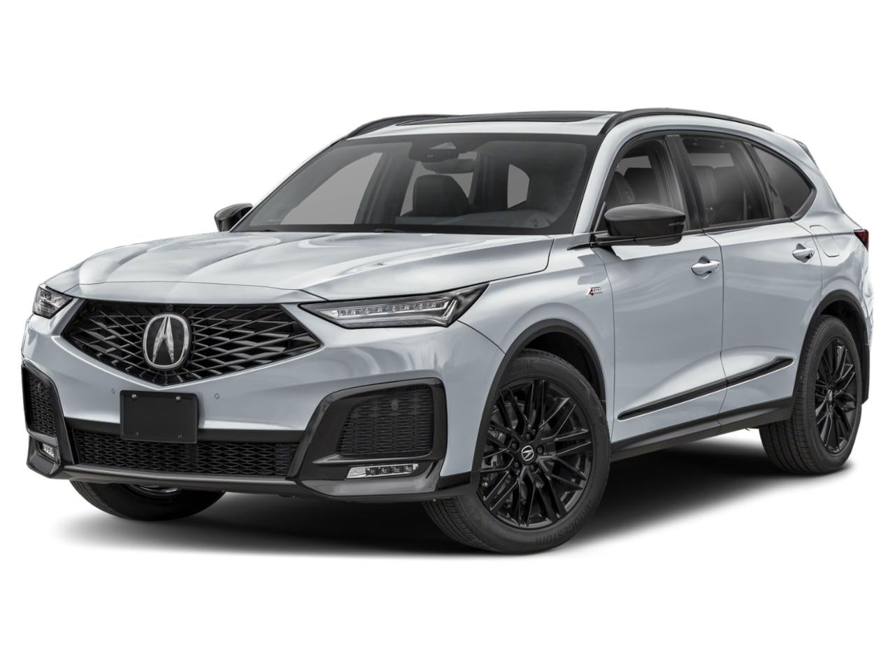 2025 Acura MDX SH-AWD w/A-Spec Advance Package