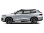2025 Acura MDX SH-AWD w/A-Spec Advance Package
