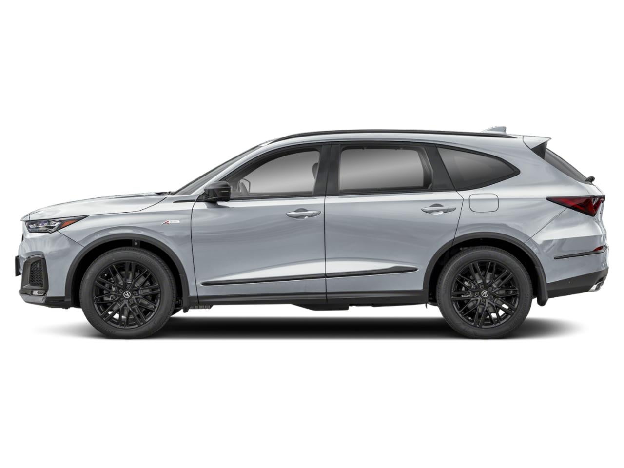 2025 Acura MDX SH-AWD w/A-Spec Advance Package