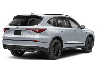 2025 Acura MDX SH-AWD w/A-Spec Advance Package