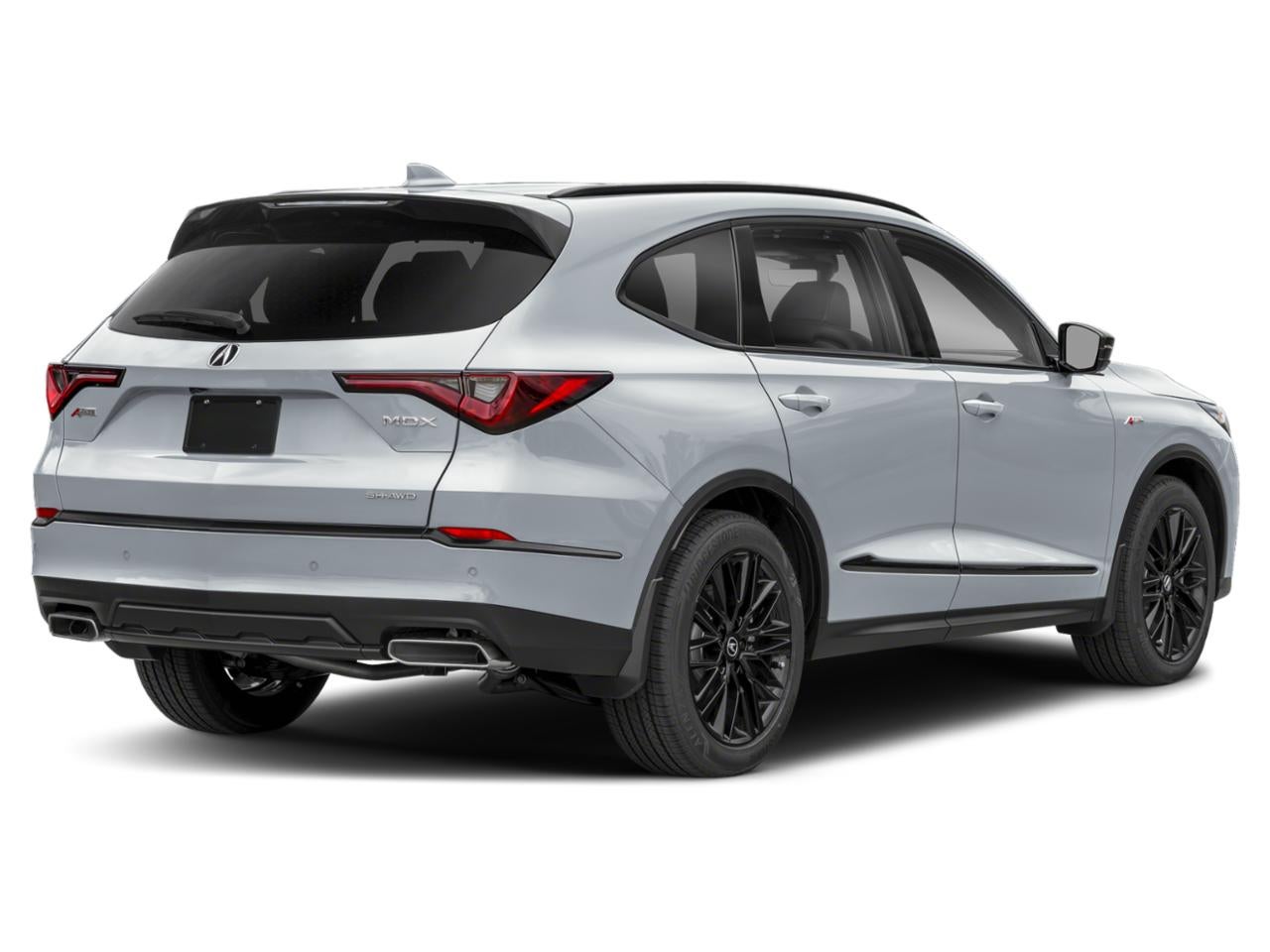 2025 Acura MDX SH-AWD w/A-Spec Advance Package