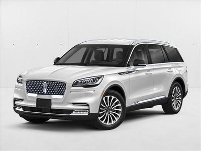 2020 Lincoln Aviator Reserve AWD