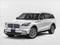 2020 Lincoln Aviator Reserve AWD