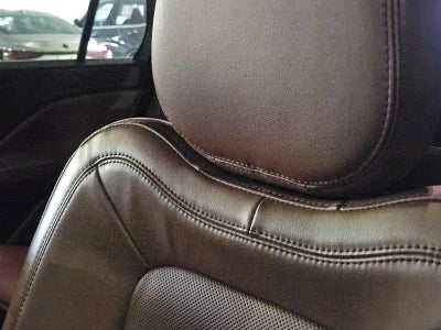 2026 Lincoln Aviator Reserve AWD