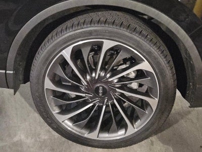2026 Lincoln Aviator Reserve AWD