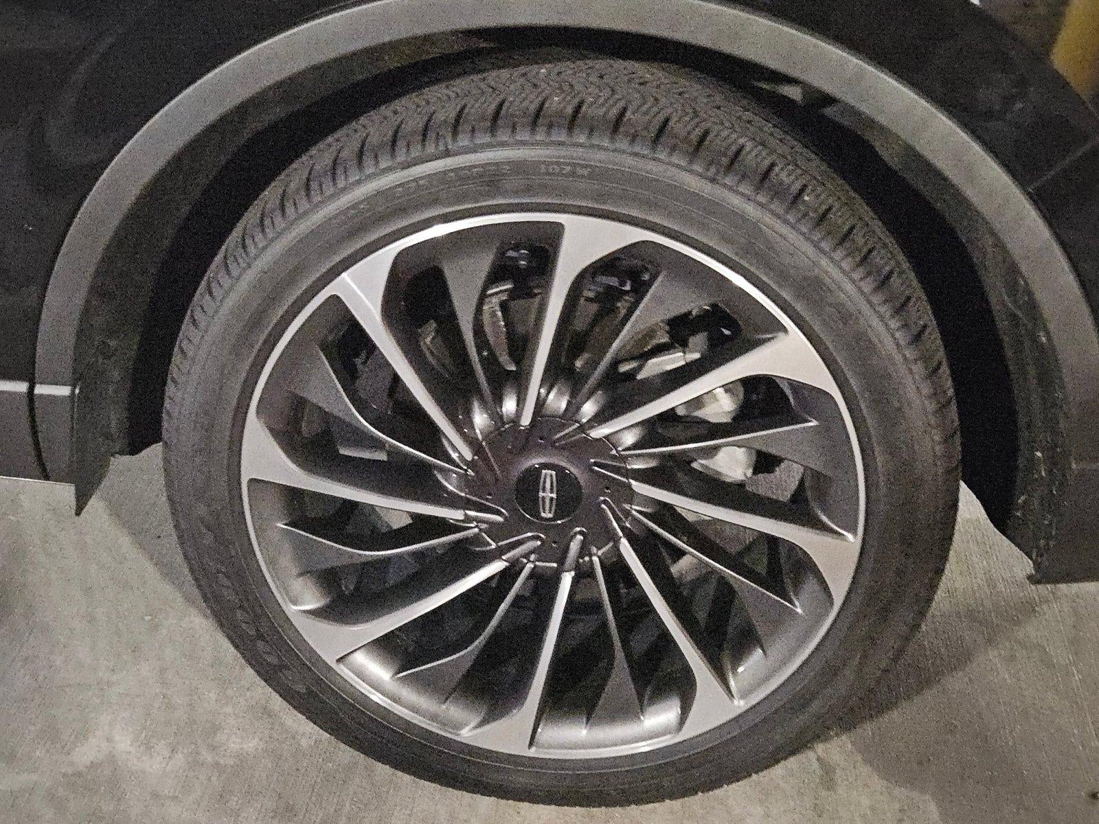 2026 Lincoln Aviator Reserve AWD
