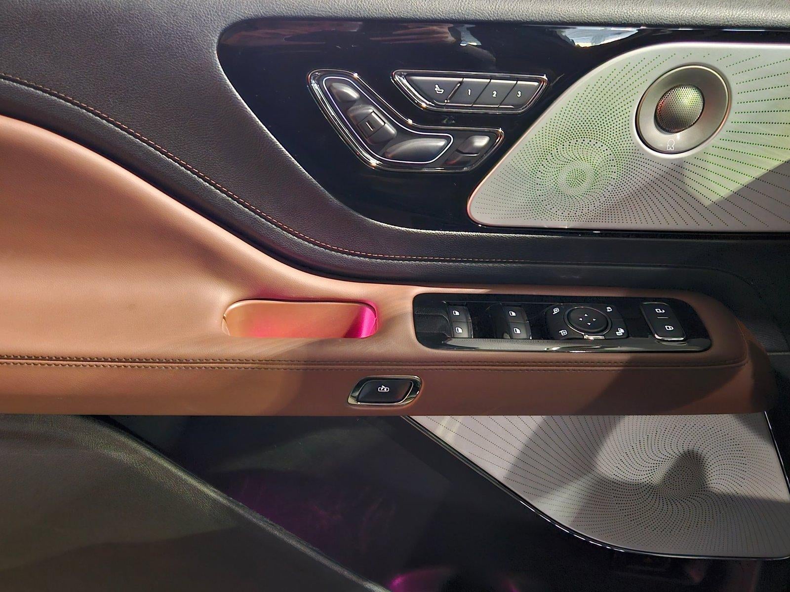2026 Lincoln Aviator Reserve AWD